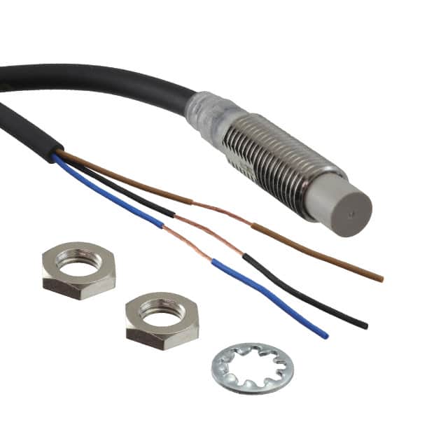 E2E-X2MC18-R 5M Omron Automation and Safety  Sensori di prossimità - Industriali